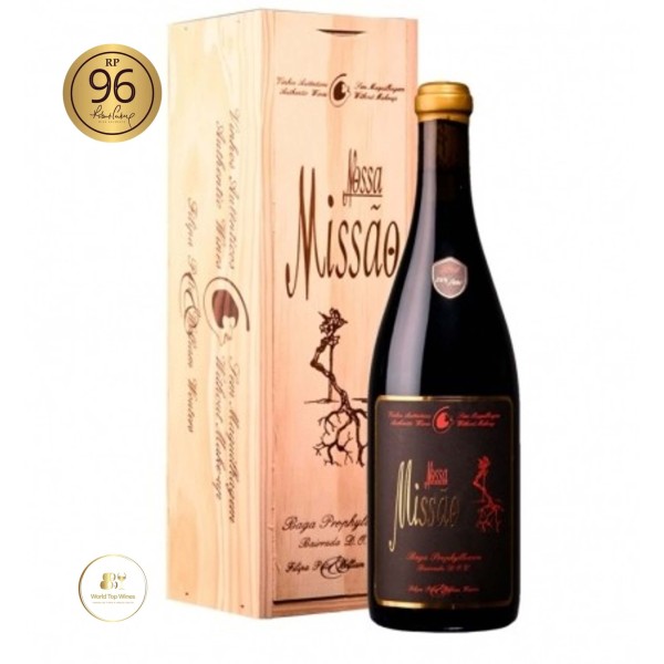 Nossa Missão Filipa Pato 2019 Magnum