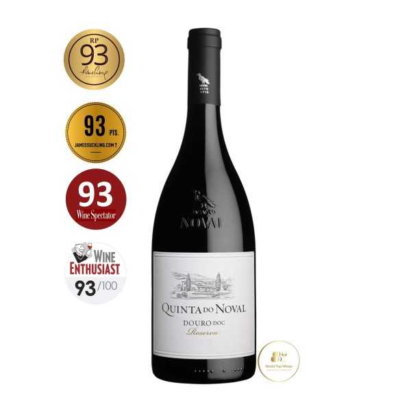 Quinta do Noval Douro Reserva 2019