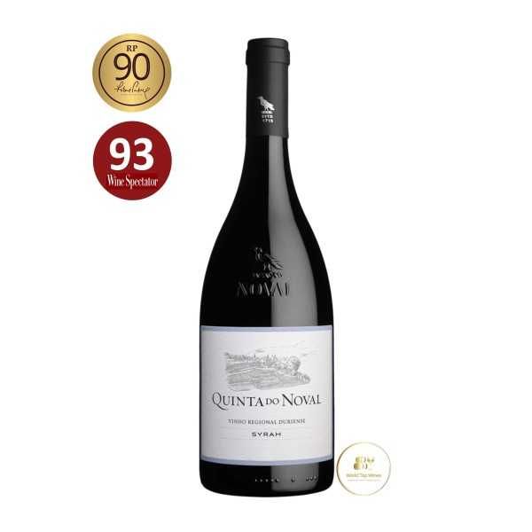 Quinta do Noval Syrah 2019