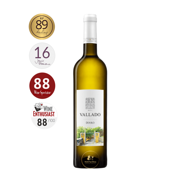 Quinta do Vallado Branco 2021