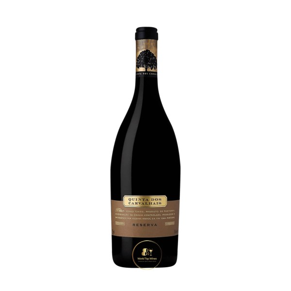 Quinta dos Carvalhais Dão Reserva 2019