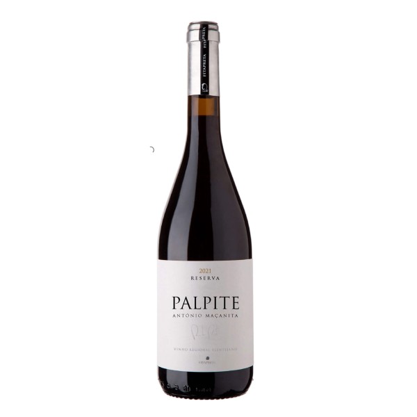 Palpite Reserva 2021