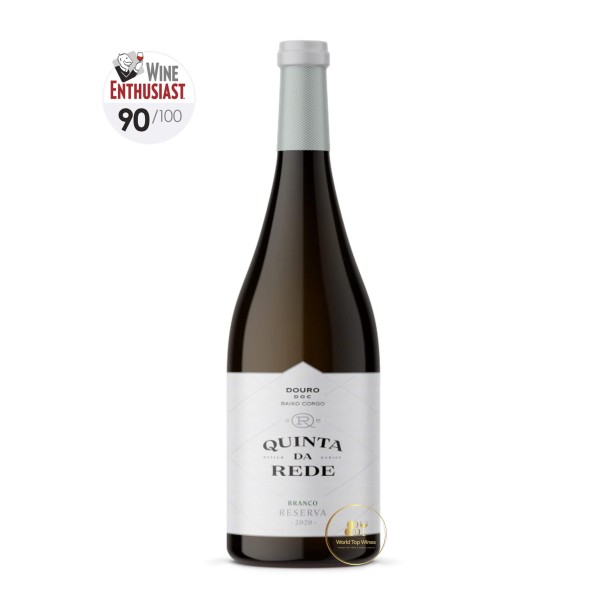 Quinta da Rede Reserva Branco 2020