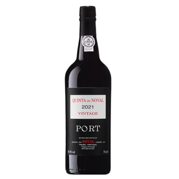 Quinta do Noval Vintage Porto 2021