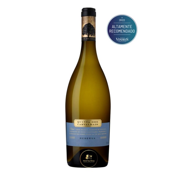 Quinta dos Carvalhais Reserva Branco 2020