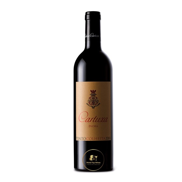 Cartuxa Tinto 2020