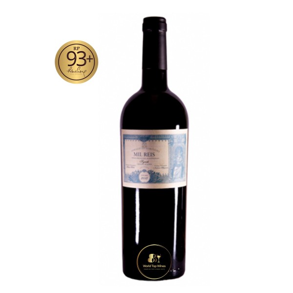 Mil Reis Grande Reserva 2019