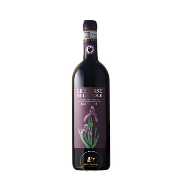 Le Masse di Lamole Chianti Classico Riserva 2019