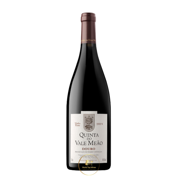 Quinta do Vale Meão 2021