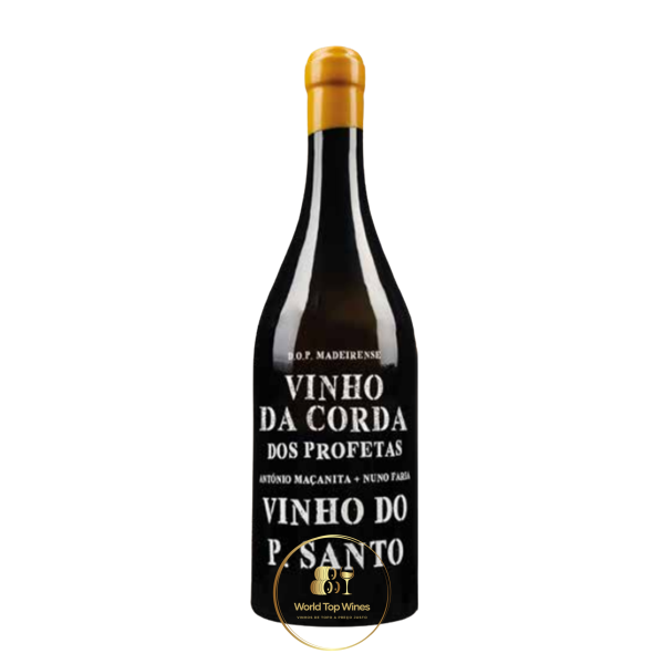 Vinho da Corda dos Profetas 2022