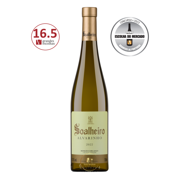 Soalheiro Alvarinho 2022