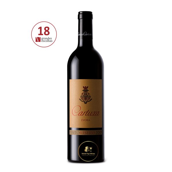 Cartuxa Reserva Tinto 2017