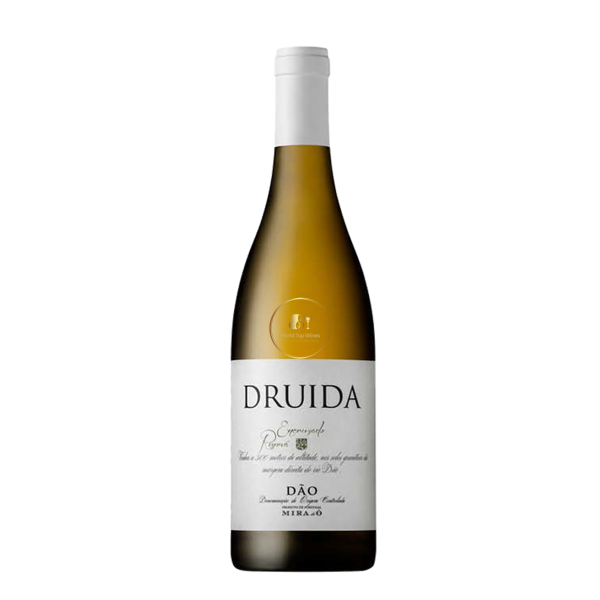 Druida Encruzado Reserva 2022