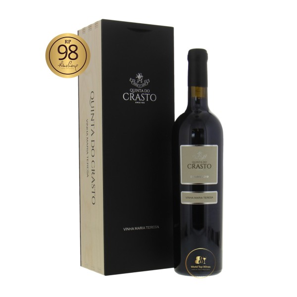 Quinta do Crasto Vinha Maria Teresa 2019