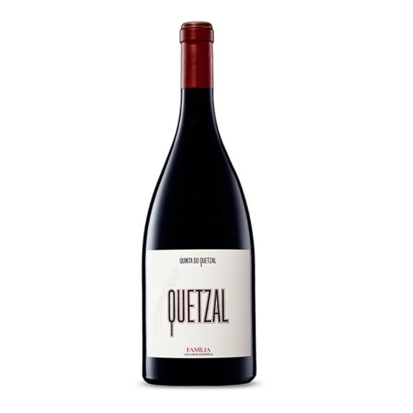 Quetzal Família Tinto 2016 Magnum