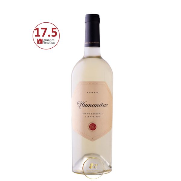 Humanitas Reserva Branco 2020