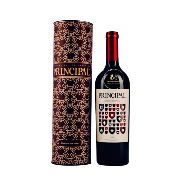 Principal Grande Reserva 2011 2
