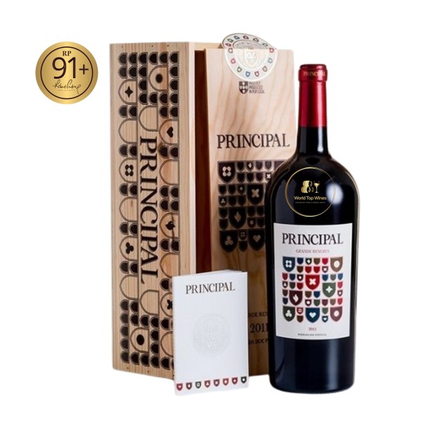 Principal Grande Reserva 2011 Magnum