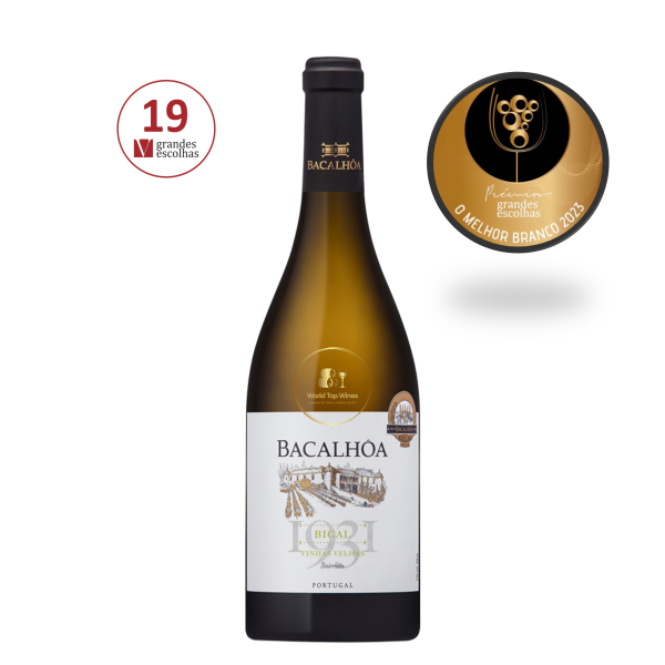 Bacalhôa Bical 1931 Vinhas Velhas