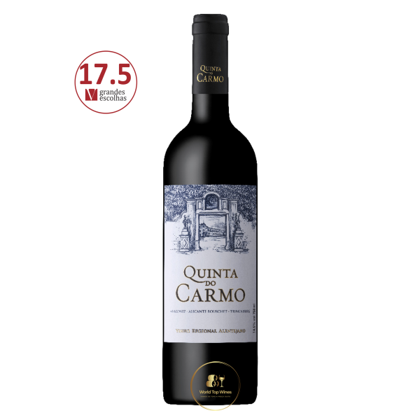 Quinta do Carmo Tinto 2019