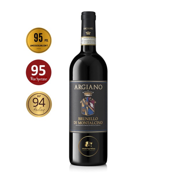 Argiano Brunello di Montalcino 2019