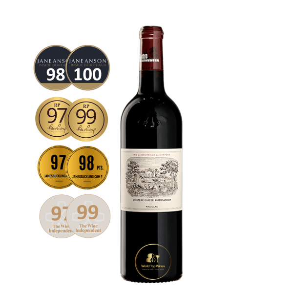 Château Lafite Rothchild 2023