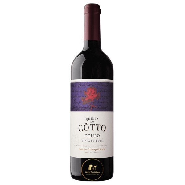 Quinta do Cotto Vinha do Dote 2018