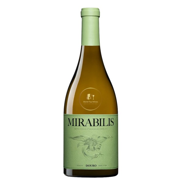 Mirabilis White 2022