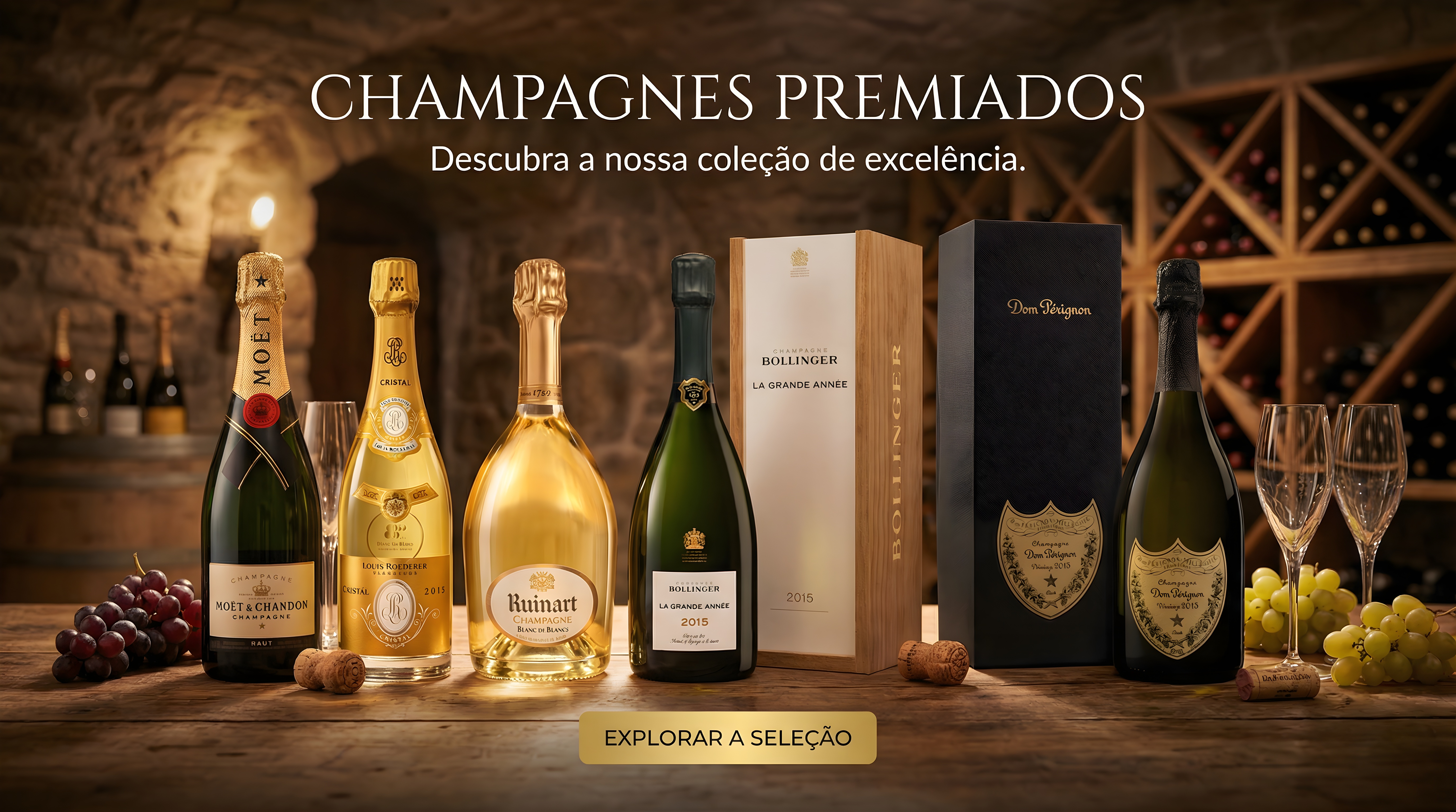 Champagnes